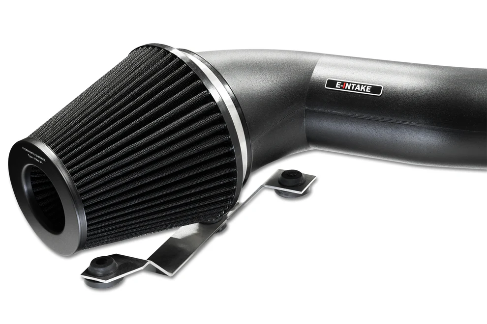 Open E-INTAKE EA888 Gen. 3 Kunststoff Version 